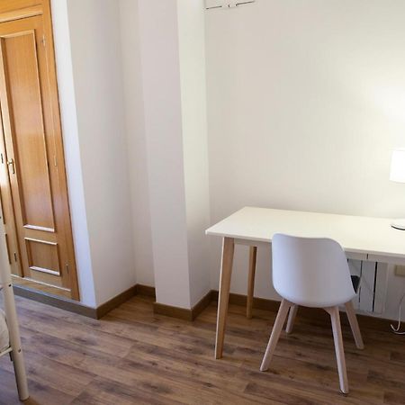 גרנדה Apartamento Lomena מראה חיצוני תמונה