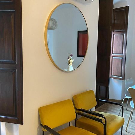 גרנדה Apartamento Lomena מראה חיצוני תמונה