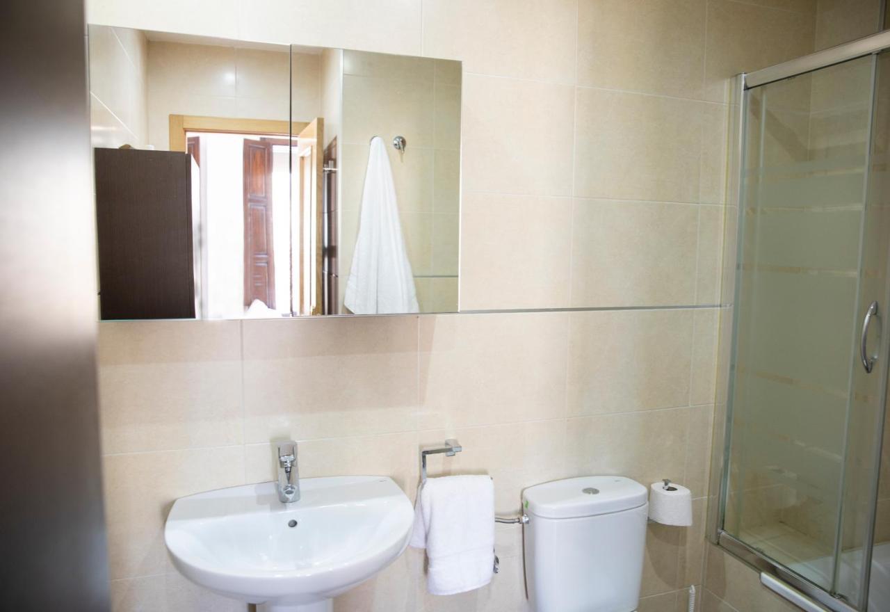 גרנדה Apartamento Lomena מראה חיצוני תמונה