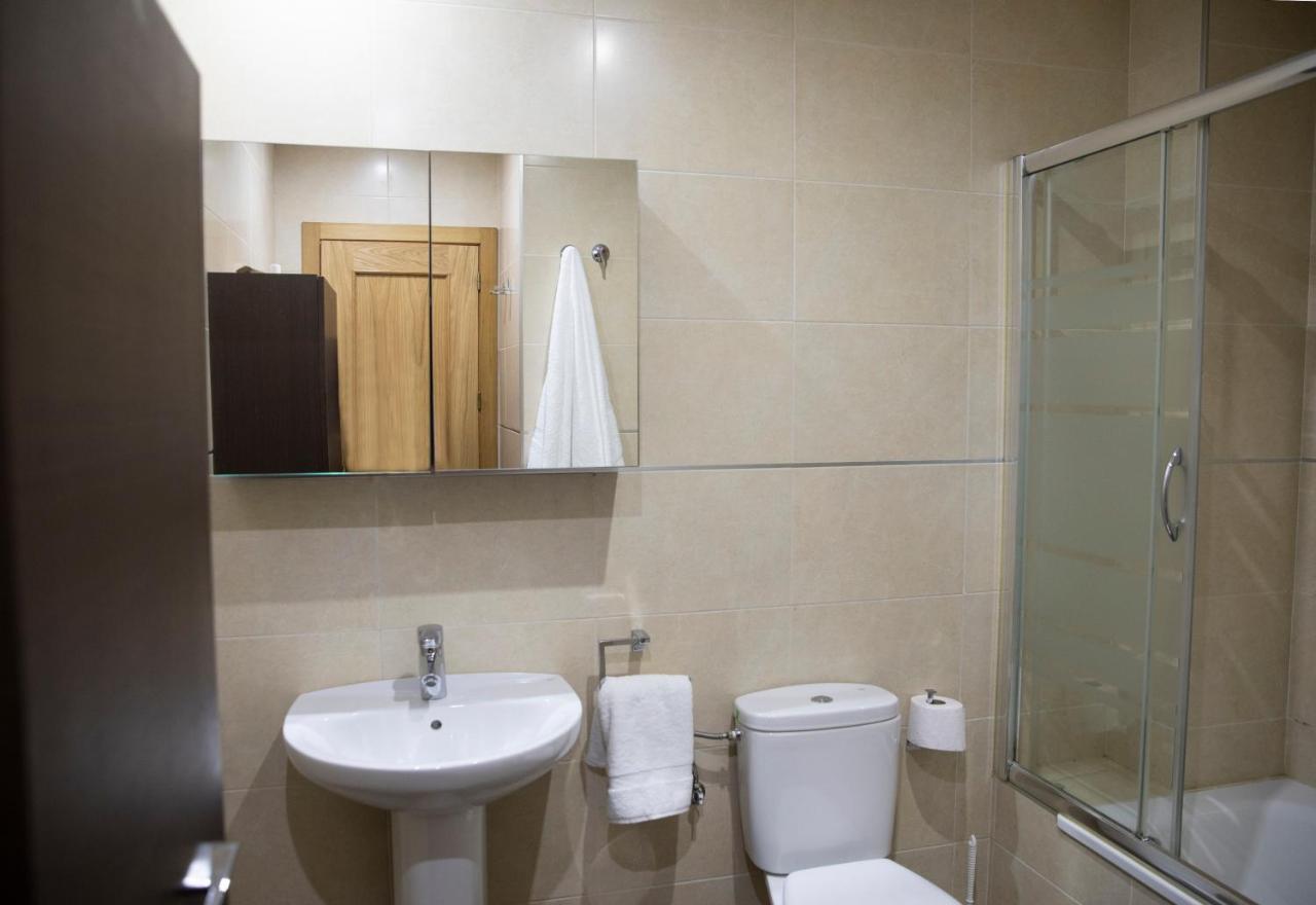 גרנדה Apartamento Lomena מראה חיצוני תמונה