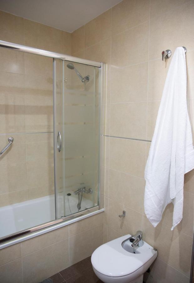 גרנדה Apartamento Lomena מראה חיצוני תמונה