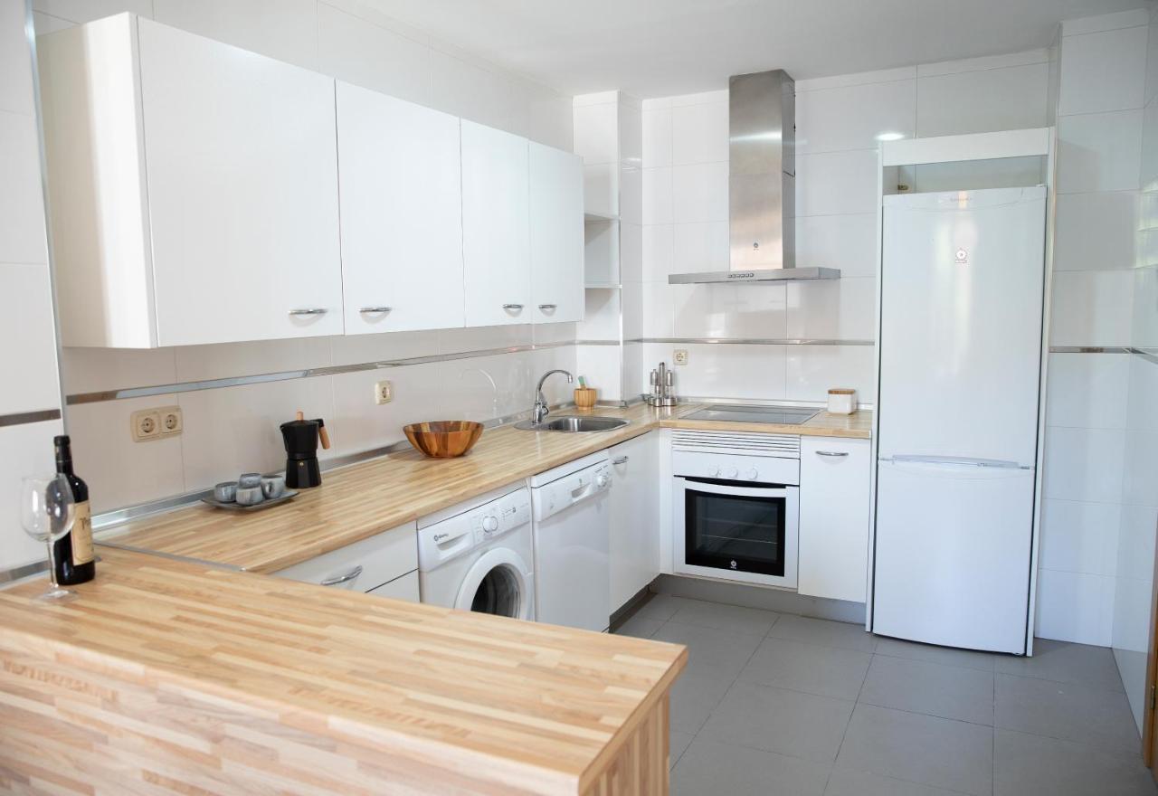 גרנדה Apartamento Lomena מראה חיצוני תמונה