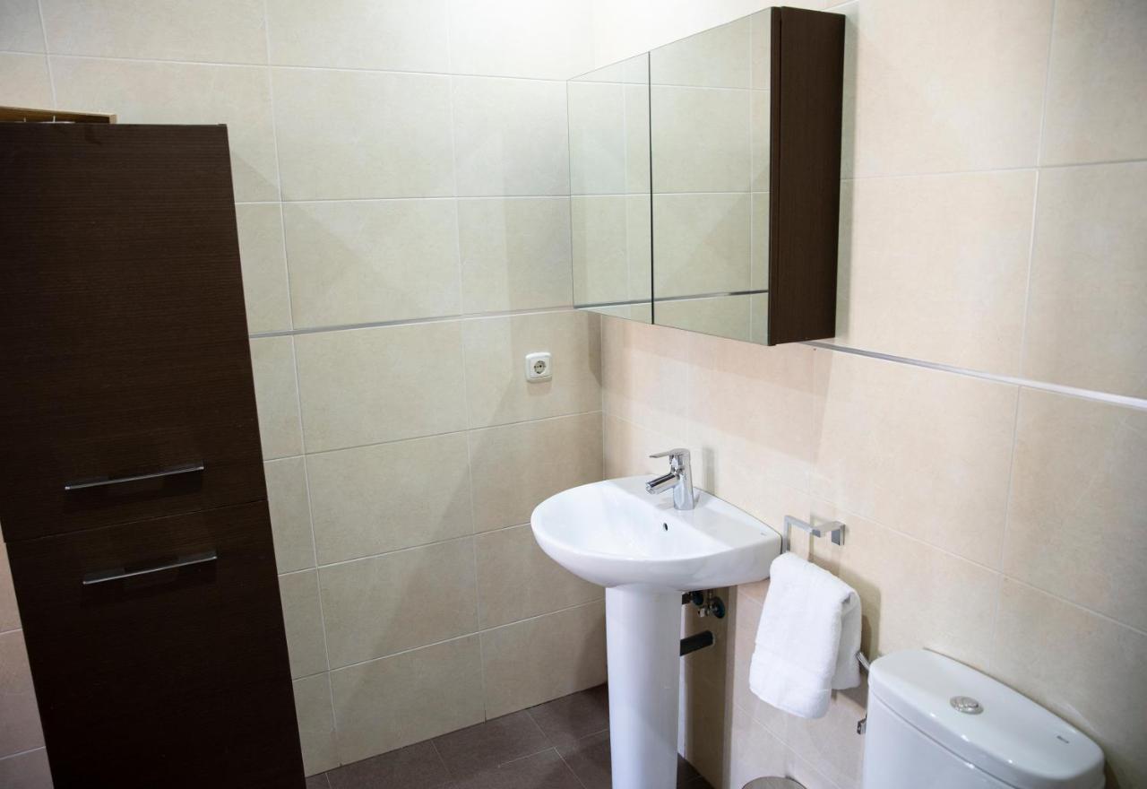 גרנדה Apartamento Lomena מראה חיצוני תמונה