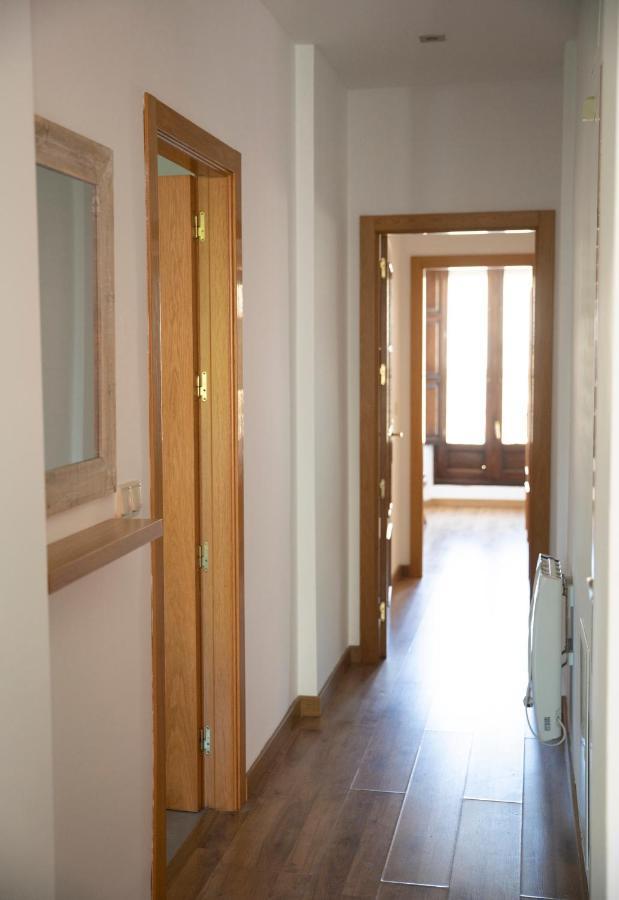 גרנדה Apartamento Lomena מראה חיצוני תמונה