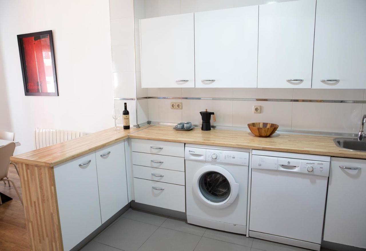 גרנדה Apartamento Lomena מראה חיצוני תמונה